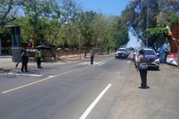 Libur Natal dan Tahun Baru 2021,  polisi imbau pengelola wisata di Situbondo batasi pengunjung