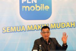 Ini profil Darmawan Prasodjo, Direktur Utama PLN yang baru