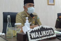 Siswa di Jambi dilarang belanja di kantin saat pembelajran tatap muka