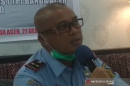 Realisasi penerbitan paspor di Imigrasi Banda Aceh hanya 25 persen