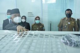 Labkesda Kota Jambi didorong jadi solusi percepatan penanganan COVID-19