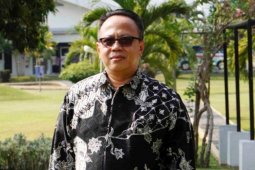 Arif Mujahidin masuk deretan 40 humas terbaik Tanah Air versi "The Iconomics"
