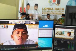 Wujudkan cinta ulama, PKS Jatim gelar lomba baca kitab kuning