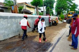 PSI Surabaya: Presiden tepat pilih Risma jadi Mensos