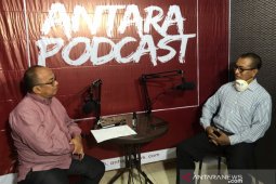 Akademisi: Pendidikan mitigas bencana tidak boleh hilang di tengah masyarakat