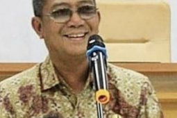 Penyaluran Dana Desa 2020 di Kaltim capai 99 persen