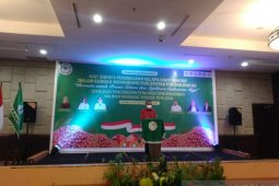 Sutarmidji ajak lawan kampanye hitam sawit dengan bukti ilmiah