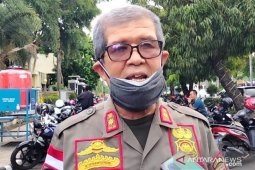 Satgas Metro : kafe dan tempat hiburan maksimal buka sampai pukul 22.00 WIB