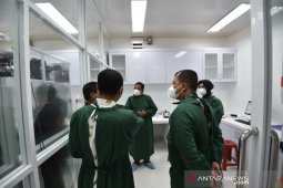 Gratis, masyarakat bisa uji swab di RSUD Padangsidimpuan