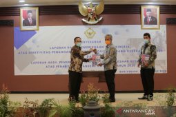 Pemkot Banjarbaru dapat penilaian efektif tangani COVID-19