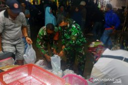 Dandim Gorontalo Utara minta warga tetap waspadai banjir