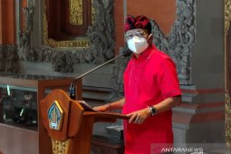 Gubernur: Natal-Tahun Baru, Bali tetap buka objek wisata (video)