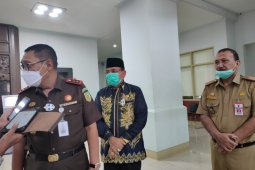 Kajati Kalsel harapkan kerja sama berlanjut dan meningkat