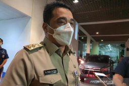 Wagub DKI optimistis kinerja Pemprov membaik setelah punya sekda baru