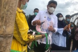 Bone Bolango akan padukan wisata seni dan pendidikan