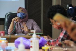 Kalsel Menjadi Percontohan Program Integrasi Perkebunan dan Peternakan
