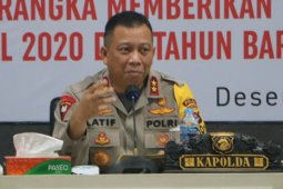 Mabes Polri tunjuk Labuan Bajo tuan rumah kongres IAWP