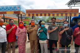 Dinas KUMPP Kabupaten Kubu Raya perkuat data geospasial untuk UMKM