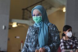 Kemarin, harta dari enam menteri baru hingga KPK panggil istri Edhy Prabowo