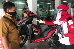 Meriahkan hari ibu, Honda gelar kompetisi video