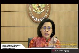 Kemarin, sumber dana PEN sampai strategi bangkitkan pariwisata