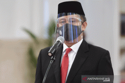 Pemerintah siapkan 426 juta vaksin COVID