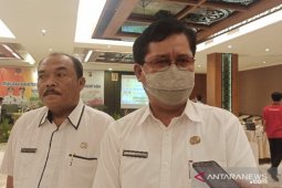 Stok bahan pokok di Sumut aman hadapi Natal dan Tahun Baru