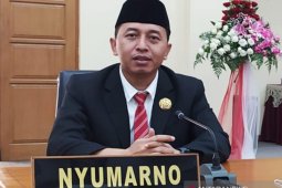 DPRD Kabupaten Bekasi setujui revitalisasi Pasar Cibitung Rp190 miliar