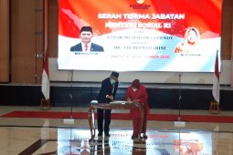 Tri Rismaharini kuasai bidang sosial