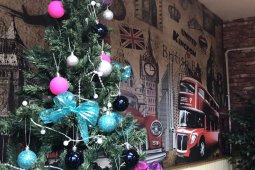 Penghuni panti werdha di Inggris tidak merayakan Natal akibat COVID