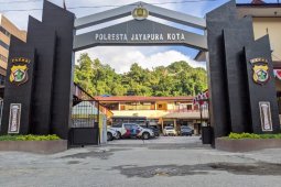 Bendahara RSUD Abepura  tersangka penggelapan dana BPJS Rp1,5 miliar
