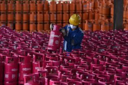 Natal - Tahun Baru,  Pertamina prediksi konsumsi BBM meningkat