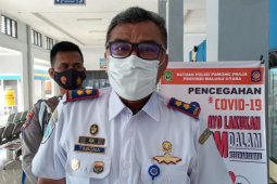 KSOP Ternate perketat pengawasan aktivitas pelayaran