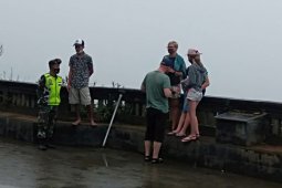 Jelang Natal, puluhan warga Kintamani terjaring Operasi Yustisi