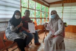 Satgas COVID-19 sebut hasil swab Bupati Parigi Moutong negatif