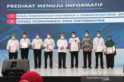 Gubernur Kaltim:Terbuka tidak harus membuka semua informasi