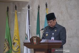 Penambahan penyertaan modal Jamkrida diharapkan tingkatkan pertumbuhan perekonomian Kalsel