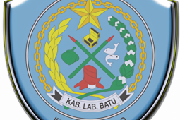 Masyarakat ucapan Selamat kepada Bupati Labuhanbatu Saat Jumling