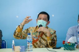 Pjs Bupati Labuhanbatu: Pemerintah wajib hadir di tengah masyarakat