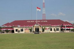 Tiga Kasat di Polres Aceh Utara ditarik ke Polda Aceh, satu Kapolsek pindah