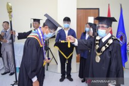 AKREL luluskan 17 ahli muda bidang pertanian