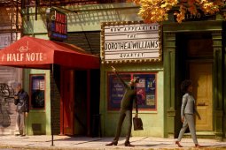 Film animasi Pixar "Soul" tayang  mulai hari Natal