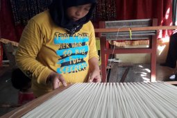 Bangka Barat akan perkuat jaringan pemasaran produk kerajinan
