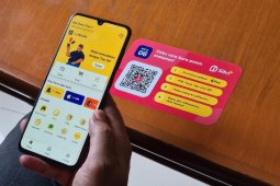 Dukung UMKM, Flick perkenalkan layanan keuangan digital terintegrasi