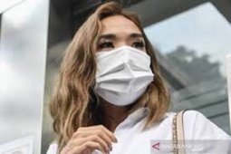 Polda Metro jadwalkan pemeriksaan Gisel dan Nobu sebagai tersangka pada Senin