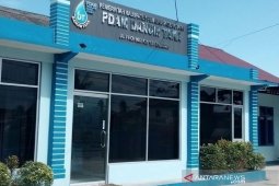 Cakupan layanan air bersih di Penajam Paser Utara baru 36 persen