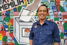KPU Kalsel siap hadapi gugatan Denny Indrayana di MK