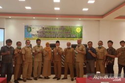 Kalbar dorong optimalisasi lahan rawa untuk penuhi pangan daerah