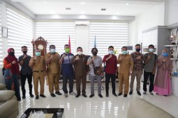 Pjs Bupati Labuhanbatu: Peran pemuda sangat diperlukan di masa pilkada