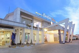 Pelindo I jamin kenyamanan penumpang dengan penerapan protokol kesehatan